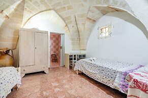 Carbone Country House Oria