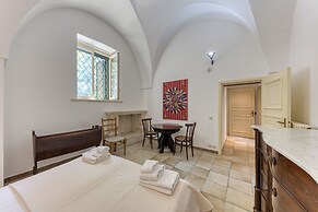 Masseria Preti Historic Masseria Galatina