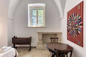 Masseria Preti Historic Masseria Galatina