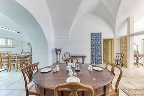 Masseria Preti Historic Masseria Galatina