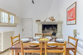 Masseria Preti Historic Masseria Galatina