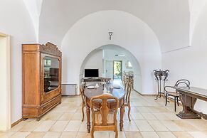 Masseria Preti Historic Masseria Galatina