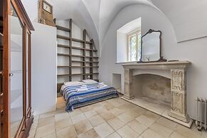 Masseria Preti Historic Masseria Galatina