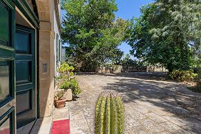 Masseria Preti Historic Masseria Galatina