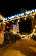 California Hotel
