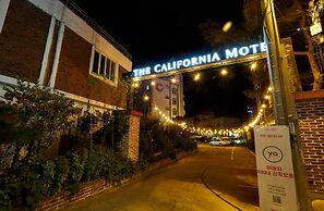 California Hotel