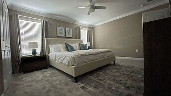 1094ssp-the Retreat At Championsgate 4 Bedroom Home by RedAwning