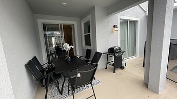 1094ssp-the Retreat At Championsgate 4 Bedroom Home by RedAwning