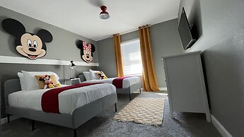 1094ssp-the Retreat At Championsgate 4 Bedroom Home by RedAwning