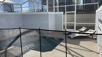 1094ssp-the Retreat At Championsgate 4 Bedroom Home by RedAwning