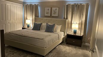 1094ssp-the Retreat At Championsgate 4 Bedroom Home by RedAwning