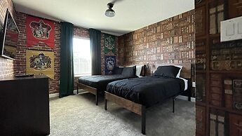 1094ssp-the Retreat At Championsgate 4 Bedroom Home by RedAwning