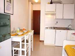 Adorable Flat for 4 Guests in Bibione Pineda