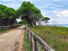 Adorable Flat for 4 Guests in Bibione Pineda