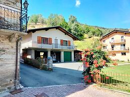 Independent Vacation Rental in Plan Dintrod Italia