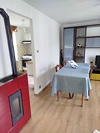 Holiday Home - Maison Dayné