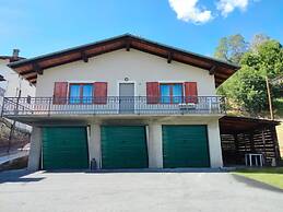 Holiday Home - Maison Dayné