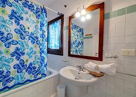 Charming Small Villa Bella Villetta No2020