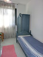 Homely Flat With Balcony and Swimming Pool