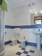 Homely Flat With Balcony and Swimming Pool