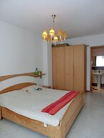 Homely Flat With Balcony and Swimming Pool