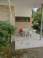 Adorable Villa for 8 People Close to the sea