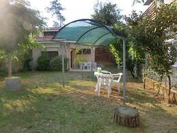 Adorable Villa for 8 People Close to the sea