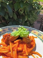 Ponte Calatrasi Agriturismo