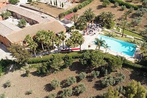 Ponte Calatrasi Agriturismo