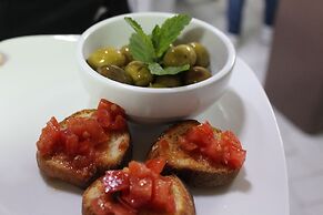 Ponte Calatrasi Agriturismo