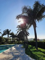 Ponte Calatrasi Agriturismo