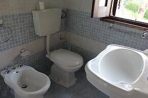 Ponte Calatrasi Agriturismo