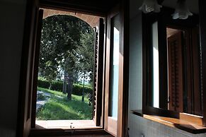 Ponte Calatrasi Agriturismo