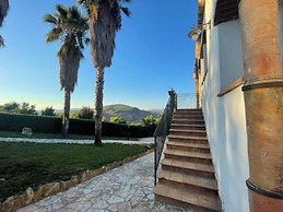 Ponte Calatrasi Agriturismo