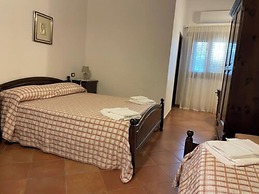 Ponte Calatrasi Agriturismo