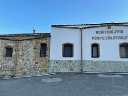 Ponte Calatrasi Agriturismo