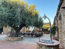 Ponte Calatrasi Agriturismo