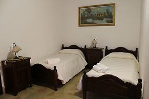 Ponte Calatrasi Agriturismo