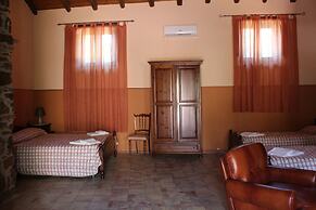 Ponte Calatrasi Agriturismo