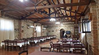 Ponte Calatrasi Agriturismo