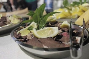 Ponte Calatrasi Agriturismo