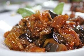 Ponte Calatrasi Agriturismo