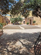 Ponte Calatrasi Agriturismo