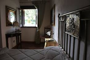 Ponte Calatrasi Agriturismo