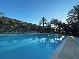 Ponte Calatrasi Agriturismo