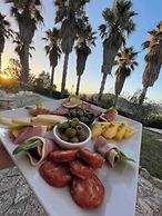 Ponte Calatrasi Agriturismo