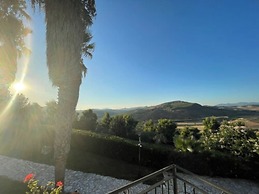 Ponte Calatrasi Agriturismo