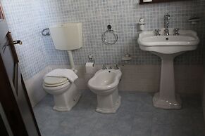 Ponte Calatrasi Agriturismo