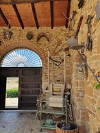 Ponte Calatrasi Agriturismo