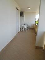 Modern Flat for 8 People With Swimming Pool